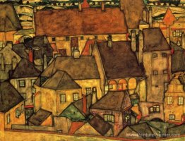 Ville jaune Ville jaune