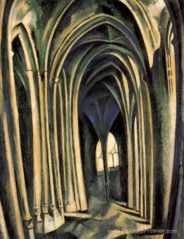 St. Severin, n ° 3 St. Severin, n ° 3