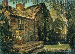 Little Old Cottage, Egitto Lane, East Hampton Little Old Cottage, Egitto Lane, East Hampton