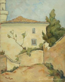 Mosquée en balque Mosquée en balque