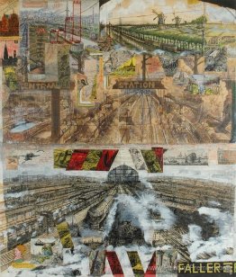 Centraal Station Amsterdam Centraal Station Amsterdam