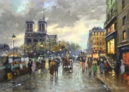 Notre Dame Notre Dame