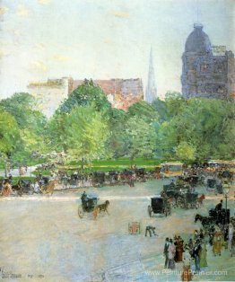 Union Square Union Square