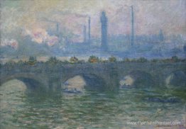 Pont Waterloo Pont Waterloo