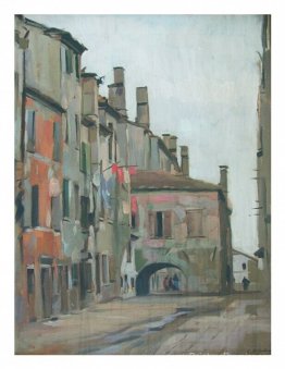 Paysage urbain Paysage urbain
