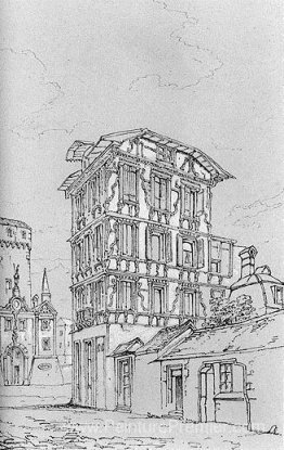 Ancienne Maison Lucerne Ancienne Maison Lucerne