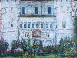 Les portes du Kremlin du Rostov Les portes du Kremlin du Rostov