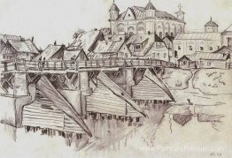 Pont à Kėdainiai Pont à Kėdainiai