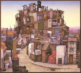 Metropolis II Metropolis II