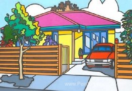 Maison de famille Maison de famille