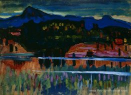 Murnau am Staffelsee Murnau am Staffelsee