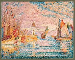 Phare à Groin Phare à Groin