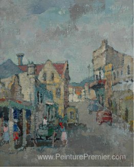 District Six District Six