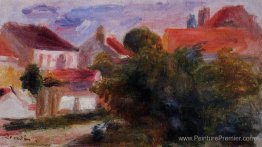 Rue à Essoyes Rue à Essoyes