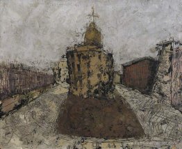 Naples, église Naples, église