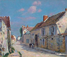 Rue un Ennery Rue un Ennery