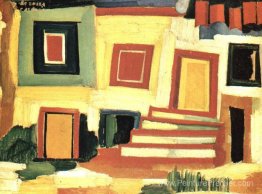 Une maison claire Une maison claire