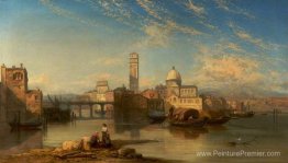 Paysage italien Paysage italien