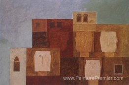 Paysage urbain Paysage urbain