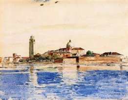 San Pietro, Venise San Pietro, Venise