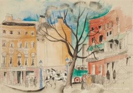 Hôtel Pier, Chelsea Hôtel Pier, Chelsea