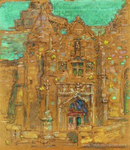 Breleveze, Lannion, Cote du Nord, France Breleveze, Lannion, Cote du Nord, France