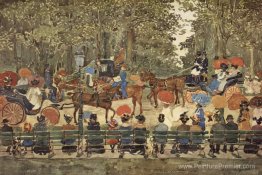 Central Park, New York Central Park, New York