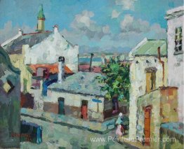 Quartier malais, Cape Town Quartier malais, Cape Town