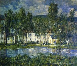 Eau qui coule Eau qui coule