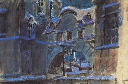 Le canal hivernal Le canal hivernal