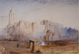 Christ Church de St Aldate Christ Church de St Aldate