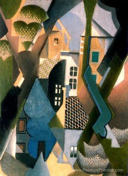 Le village Le village