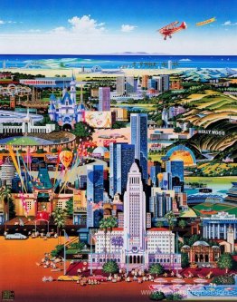 L.A.-S l'endroit L.A.-S l'endroit