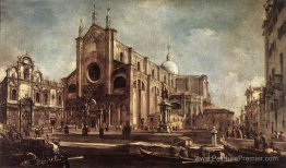 Campo Santi Giovanni e Paolo Campo Santi Giovanni e Paolo