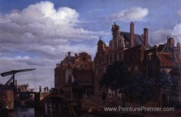 Voir dans Amsterdam Voir dans Amsterdam