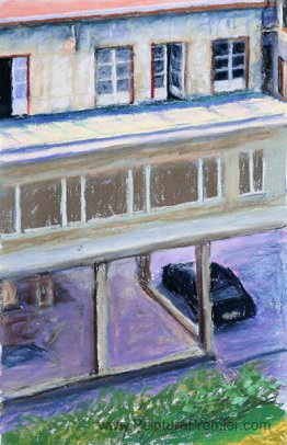 Le sanatorium des religieuses augustiniennes Le sanatorium des religieuses augustiniennes