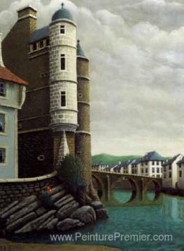 Espalion en Auvergne Espalion en Auvergne