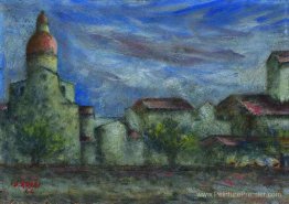 Chiesa del Cestello Chiesa del Cestello