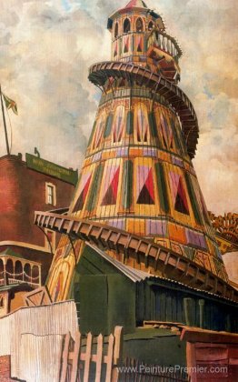 Helter Skelter Helter Skelter