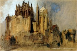 La Merveille Mont St Michel La Merveille Mont St Michel