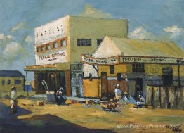 New Brighton New Brighton