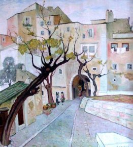 Páteo Dom Fradique Páteo Dom Fradique