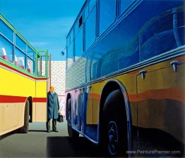 Le voyageur Le voyageur