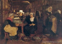 Femmes de Concarneau Femmes de Concarneau