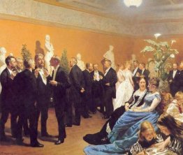 Réunion au musée Réunion au musée