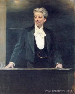 Georg Brandes Georg Brandes