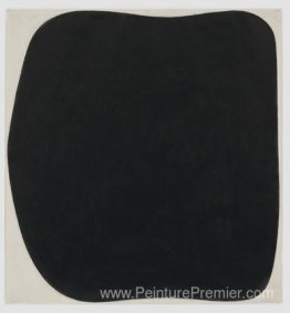 Étude pour noir mûr Étude pour noir mûr