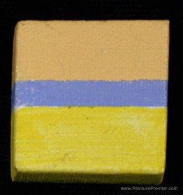 Micro-peinture Micro-peinture