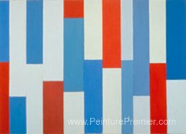 Rouge, blanc et bleu Rouge, blanc et bleu