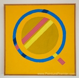 Petite peinture l Petite peinture l
